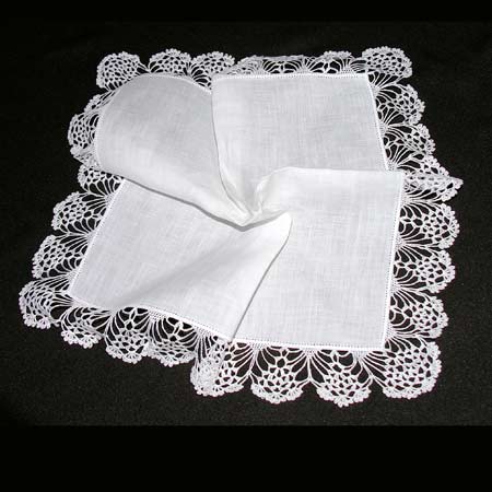 Women's Handkerchiefs in Doukhobor Culture